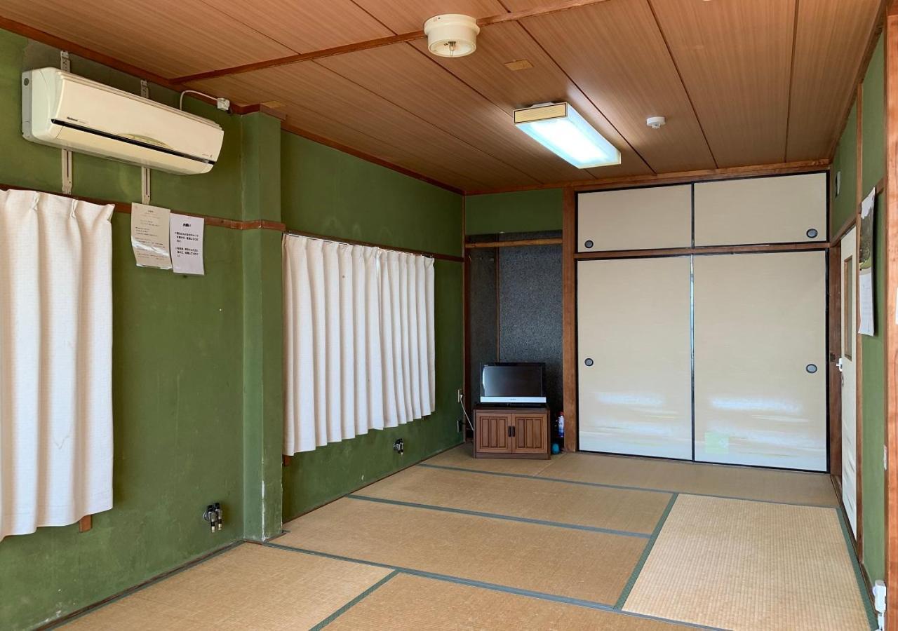 מלון Sumoto Minshuku Atsuhama מראה חיצוני תמונה