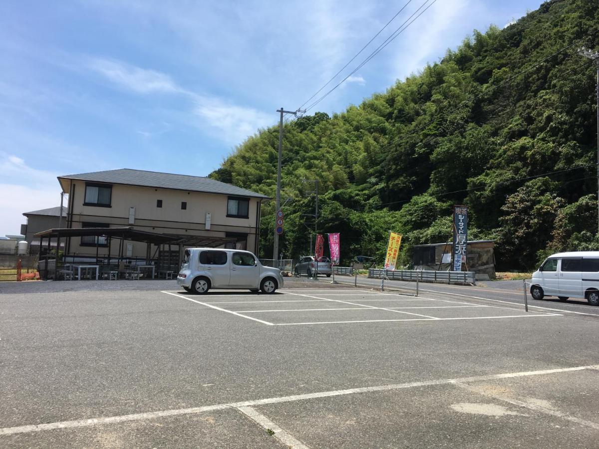 מלון Sumoto Minshuku Atsuhama מראה חיצוני תמונה